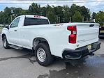 Used 2022 Chevrolet Silverado 1500 Work Truck Regular Cab 4WD, Pickup for sale #50903 - photo 2