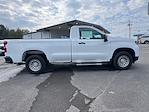 Used 2022 Chevrolet Silverado 1500 Work Truck Regular Cab 4WD, Pickup for sale #50903 - photo 6