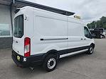 Used 2023 Ford Transit 250 Medium Roof RWD, Empty Cargo Van for sale #50904 - photo 12