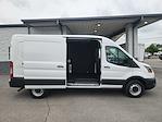 Used 2023 Ford Transit 250 Medium Roof RWD, Empty Cargo Van for sale #50904 - photo 15