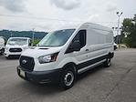 Used 2023 Ford Transit 250 Medium Roof RWD, Empty Cargo Van for sale #50904 - photo 1