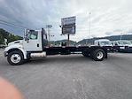 Used 2017 International DuraStar 4300 FL SBA 4x2, Flatbed Truck for sale #50909 - photo 3