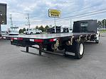 Used 2017 International DuraStar 4300 FL SBA 4x2, Flatbed Truck for sale #50909 - photo 5