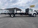 Used 2017 International DuraStar 4300 FL SBA 4x2, Flatbed Truck for sale #50909 - photo 6