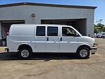 Used 2022 GMC Savana 2500 Work Van RWD, Empty Cargo Van for sale #50916 - photo 16