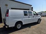 Used 2022 GMC Savana 2500 Work Van RWD, Empty Cargo Van for sale #50916 - photo 2