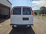 Used 2022 GMC Savana 2500 Work Van RWD, Empty Cargo Van for sale #50916 - photo 3