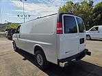 Used 2022 GMC Savana 2500 Work Van RWD, Empty Cargo Van for sale #50916 - photo 17