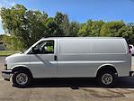 Used 2022 GMC Savana 2500 Work Van RWD, Empty Cargo Van for sale #50916 - photo 18