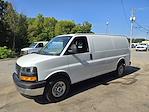 Used 2022 GMC Savana 2500 Work Van RWD, Empty Cargo Van for sale #50916 - photo 20