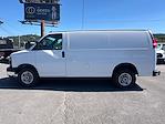 Used 2022 GMC Savana 2500 Work Van RWD, Empty Cargo Van for sale #50916 - photo 22