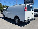 Used 2022 GMC Savana 2500 Work Van RWD, Empty Cargo Van for sale #50916 - photo 23