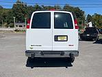 Used 2022 GMC Savana 2500 Work Van RWD, Empty Cargo Van for sale #50916 - photo 24