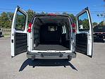 Used 2022 GMC Savana 2500 Work Van RWD, Empty Cargo Van for sale #50916 - photo 25