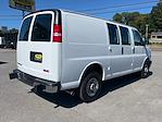 Used 2022 GMC Savana 2500 Work Van RWD, Empty Cargo Van for sale #50916 - photo 26