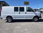 Used 2022 GMC Savana 2500 Work Van RWD, Empty Cargo Van for sale #50916 - photo 27