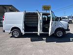 Used 2022 GMC Savana 2500 Work Van RWD, Empty Cargo Van for sale #50916 - photo 28