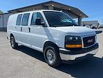 Used 2022 GMC Savana 2500 Work Van RWD, Empty Cargo Van for sale #50916 - photo 29