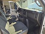 Used 2022 GMC Savana 2500 Work Van RWD, Empty Cargo Van for sale #50916 - photo 8