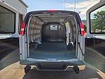 Used 2022 GMC Savana 2500 Work Van RWD, Empty Cargo Van for sale #50916 - photo 9