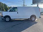 Used 2021 Chevrolet Express 2500 RWD, Empty Cargo Van for sale #50918 - photo 3