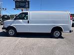 Used 2021 Chevrolet Express 2500 RWD, Empty Cargo Van for sale #50918 - photo 21