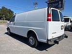 Used 2021 Chevrolet Express 2500 RWD, Empty Cargo Van for sale #50918 - photo 22