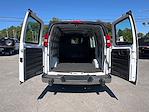 Used 2021 Chevrolet Express 2500 RWD, Empty Cargo Van for sale #50918 - photo 24