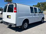 Used 2021 Chevrolet Express 2500 RWD, Empty Cargo Van for sale #50918 - photo 25