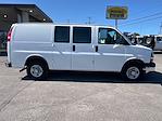 Used 2021 Chevrolet Express 2500 RWD, Empty Cargo Van for sale #50918 - photo 26