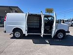 Used 2021 Chevrolet Express 2500 RWD, Empty Cargo Van for sale #50918 - photo 27