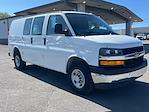 Used 2021 Chevrolet Express 2500 RWD, Empty Cargo Van for sale #50918 - photo 28