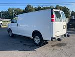 Used 2021 Chevrolet Express 2500 RWD, Empty Cargo Van for sale #50918 - photo 2