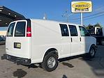 Used 2021 Chevrolet Express 2500 RWD, Empty Cargo Van for sale #50918 - photo 6