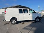 Used 2021 Chevrolet Express 2500 RWD, Empty Cargo Van for sale #50918 - photo 7