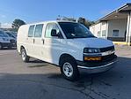 Used 2021 Chevrolet Express 2500 RWD, Empty Cargo Van for sale #50918 - photo 9