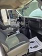 Used 2021 Chevrolet Express 2500 RWD, Empty Cargo Van for sale #50919 - photo 3