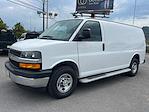 Used 2021 Chevrolet Express 2500 RWD, Empty Cargo Van for sale #50919 - photo 21