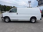 Used 2021 Chevrolet Express 2500 RWD, Empty Cargo Van for sale #50919 - photo 22