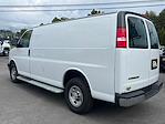 Used 2021 Chevrolet Express 2500 RWD, Empty Cargo Van for sale #50919 - photo 23