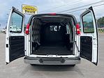 Used 2021 Chevrolet Express 2500 RWD, Empty Cargo Van for sale #50919 - photo 25