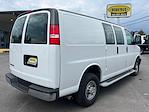 Used 2021 Chevrolet Express 2500 RWD, Empty Cargo Van for sale #50919 - photo 26