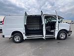 Used 2021 Chevrolet Express 2500 RWD, Empty Cargo Van for sale #50919 - photo 28