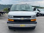 Used 2021 Chevrolet Express 2500 RWD, Empty Cargo Van for sale #50919 - photo 30