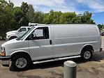 Used 2021 Chevrolet Express 2500 RWD, Empty Cargo Van for sale #50919 - photo 7