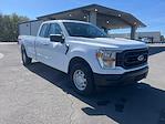 Used 2021 Ford F-150 Super Cab 4WD, Pickup for sale #50922 - photo 8