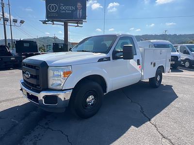 2014 Ford F-250 Regular Cab RWD, Service Truck for sale #50931 - photo 1