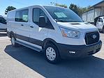 Used 2021 Ford Transit 250 Low Roof RWD, Empty Cargo Van for sale #50933 - photo 28