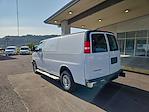 Used 2022 Chevrolet Express 2500 RWD, Empty Cargo Van for sale #50935 - photo 2