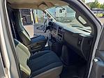 Used 2022 Chevrolet Express 2500 RWD, Empty Cargo Van for sale #50935 - photo 12